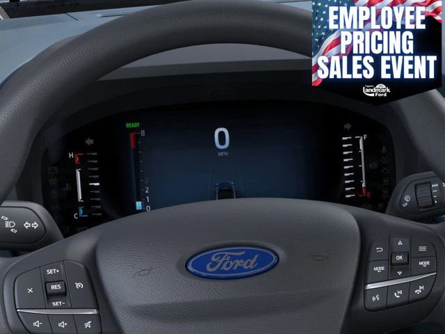 New 2026 Ford Maverick XLT FWD image 13
