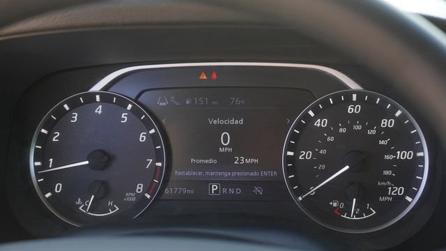 Used 2024 Nissan Frontier S w/ Technology Package image 30