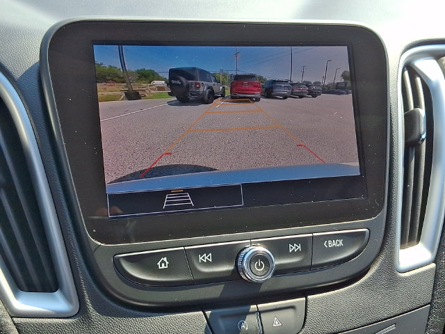 Used 2023 Chevrolet Malibu RS w/ Driver Confidence Package FWD image 19
