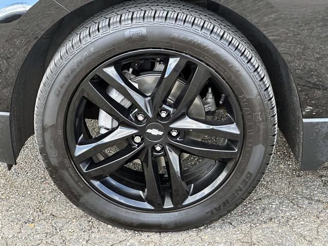 Used 2021 Chevrolet Equinox LT FWD image 11