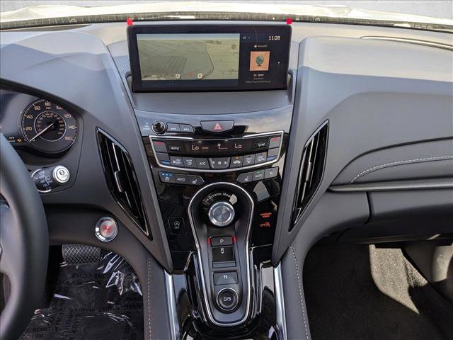 New 2026 Acura RDX SH-AWD w/ Advance Package image 12