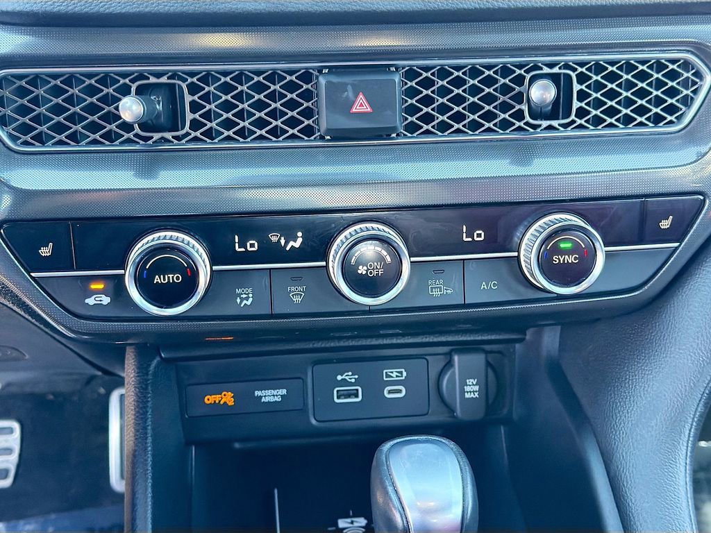 Used 2024 Acura Integra A-Spec image 15