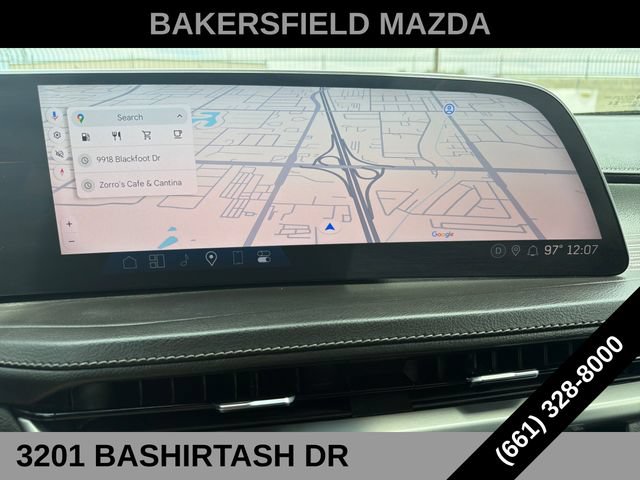 Used 2024 Cadillac XT4 Premium Luxury w/ Active Safety Package FWD image 13