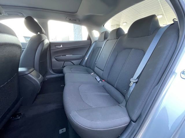 Used 2019 Kia Optima LX w/ LX Premium Package image 26
