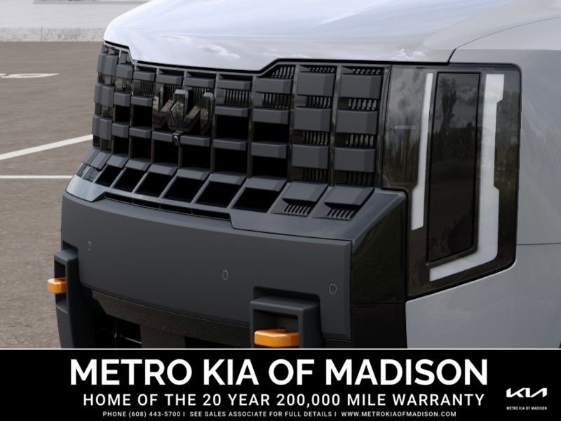 New 2027 Kia Telluride SX Prestige X-Pro image 12