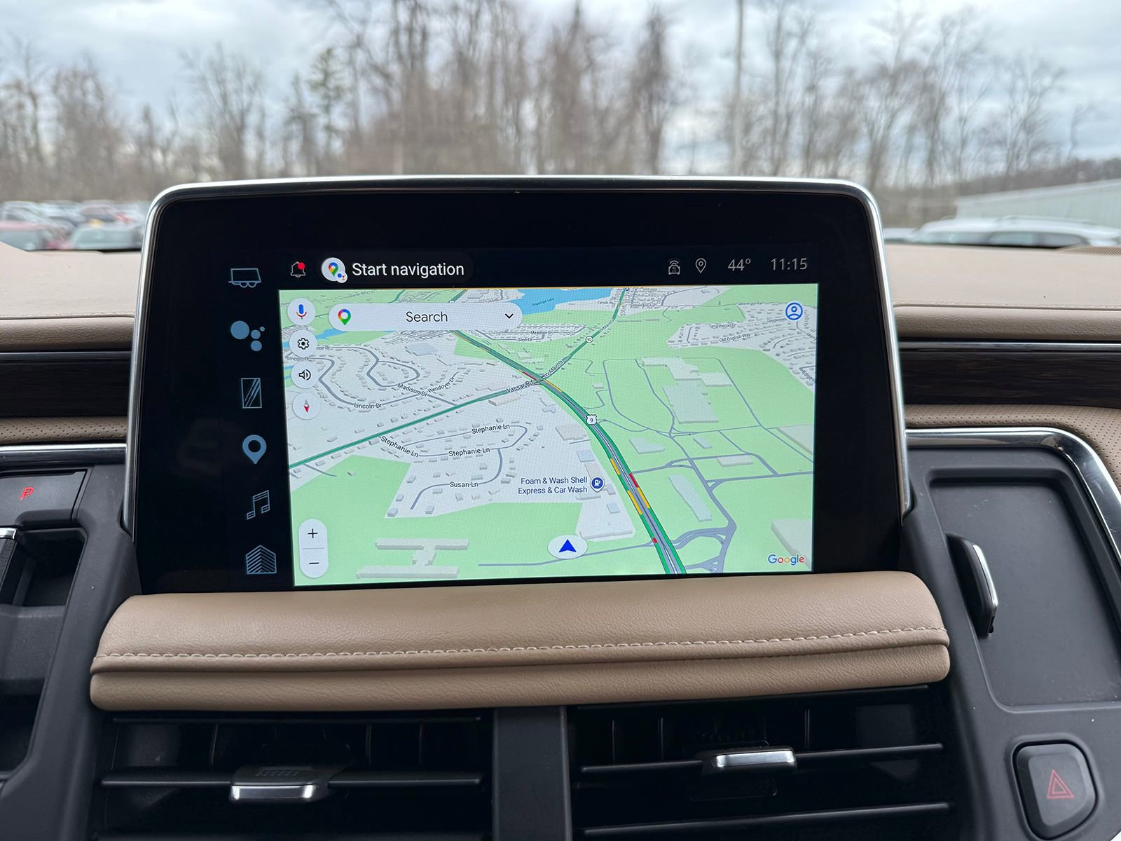 Certified 2023 Chevrolet Tahoe Premier AWD/4WD image 31