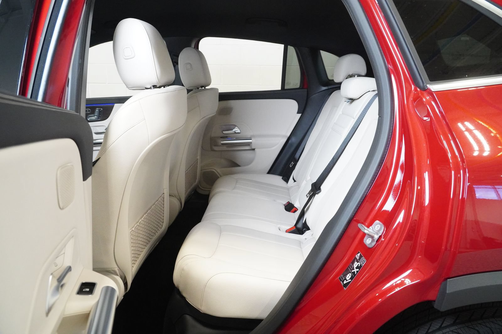 New 2026 Mercedes-Benz GLA 250 4MATIC image 16
