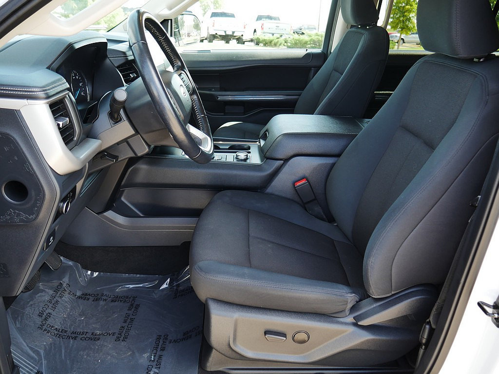 Used 2023 Ford Expedition Max XL AWD/4WD image 11
