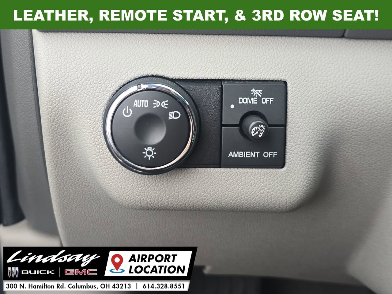 Used 2017 Buick Enclave Leather image 17