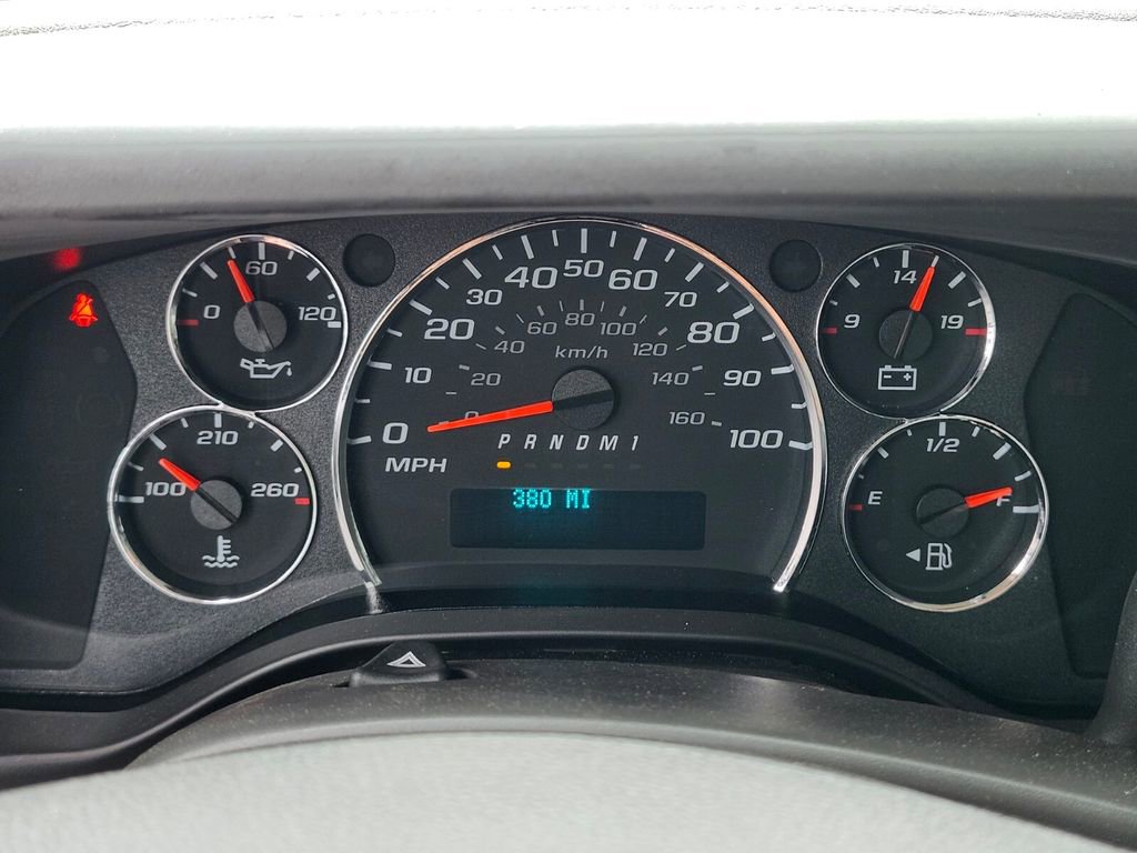 Used 2022 Chevrolet Express 3500 w/ Power Convenience Package RWD image 20