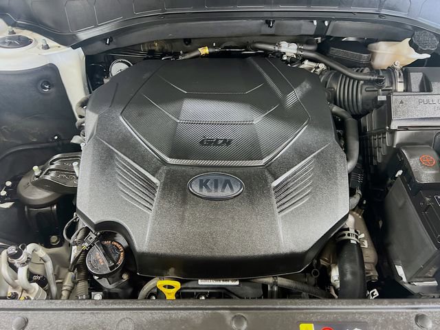 Used 2021 Kia Telluride S FWD image 35