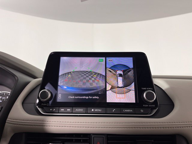 New 2026 Nissan Rogue Dark Armor FWD image 26