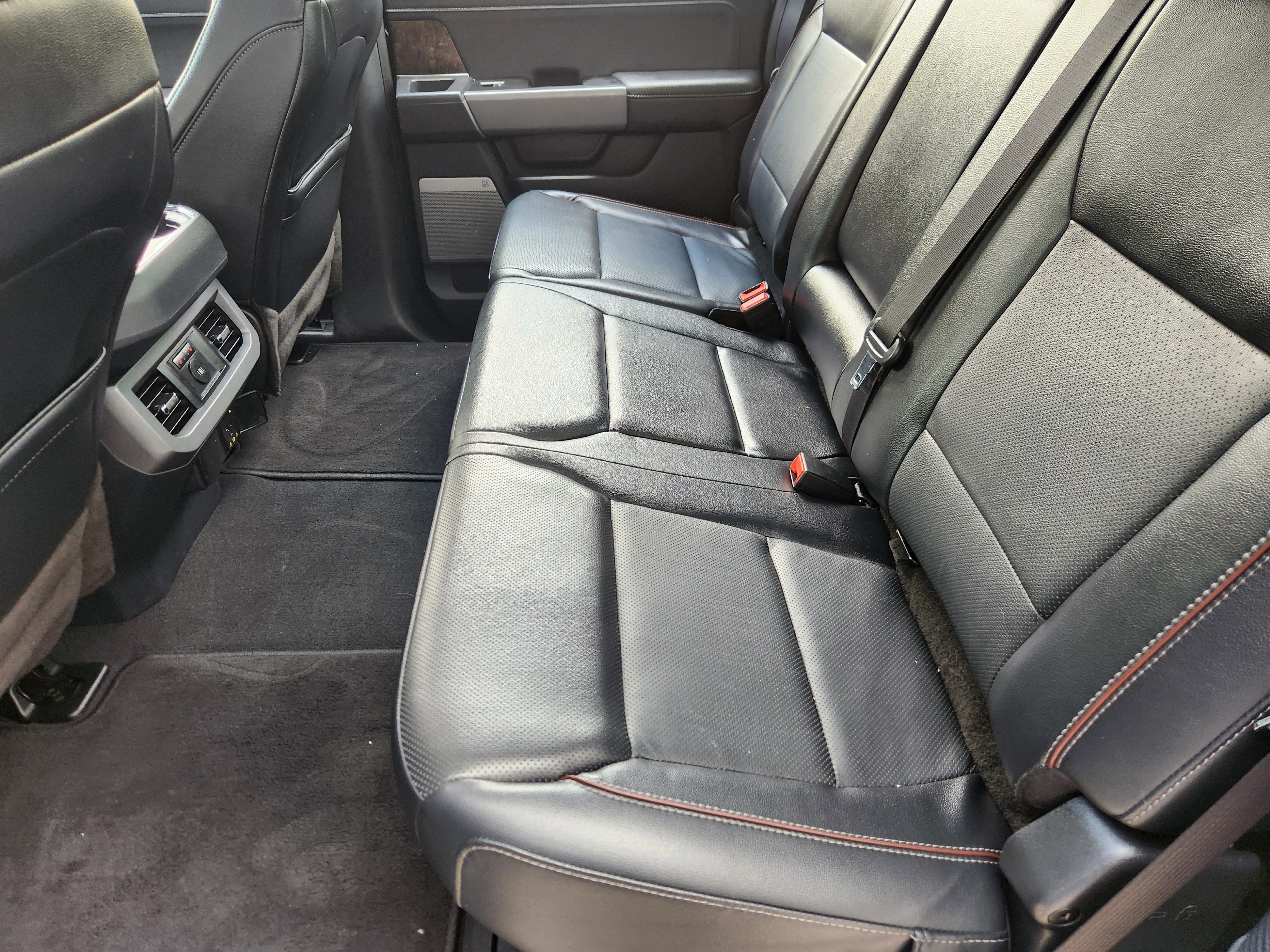 Certified 2023 Ford F250 4x4 Crew Cab Super Duty image 22