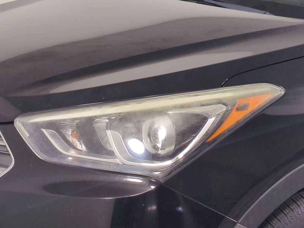 Used 2018 Hyundai Santa Fe Sport FWD image 10