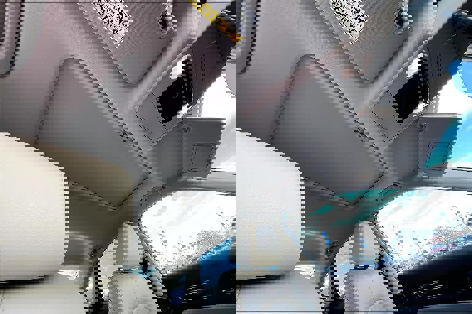 Used 2022 Honda Civic Touring image 13