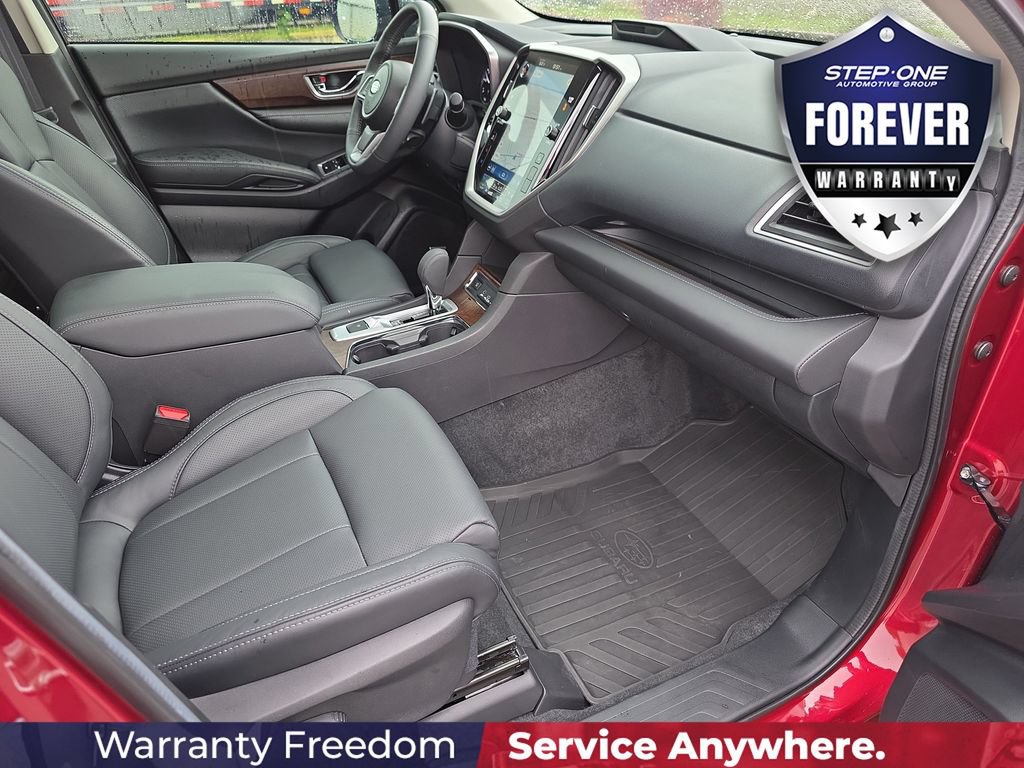 Used 2025 Subaru Ascent Touring AWD/4WD image 38