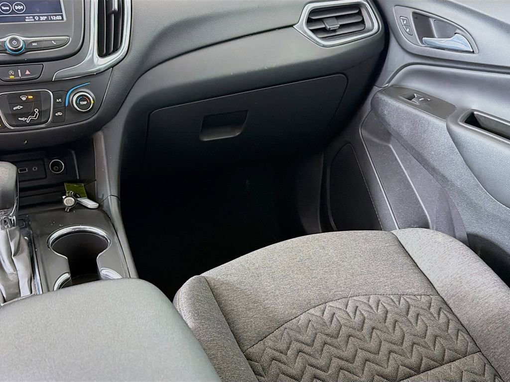 Used 2022 Chevrolet Equinox LT image 20