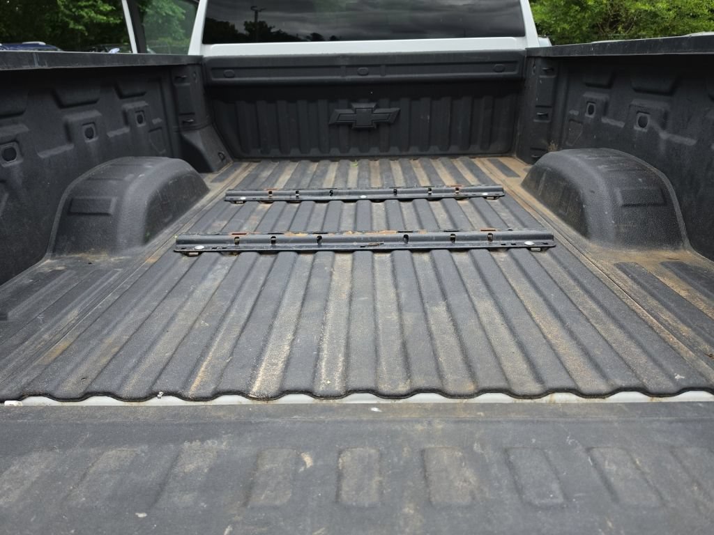 Certified 2020 Chevrolet Silverado 2500 LTZ w/ Snow Plow Prep/Camper Package AWD/4WD image 7