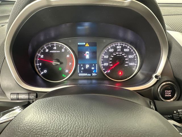 New 2026 Mitsubishi Eclipse Cross SE image 25
