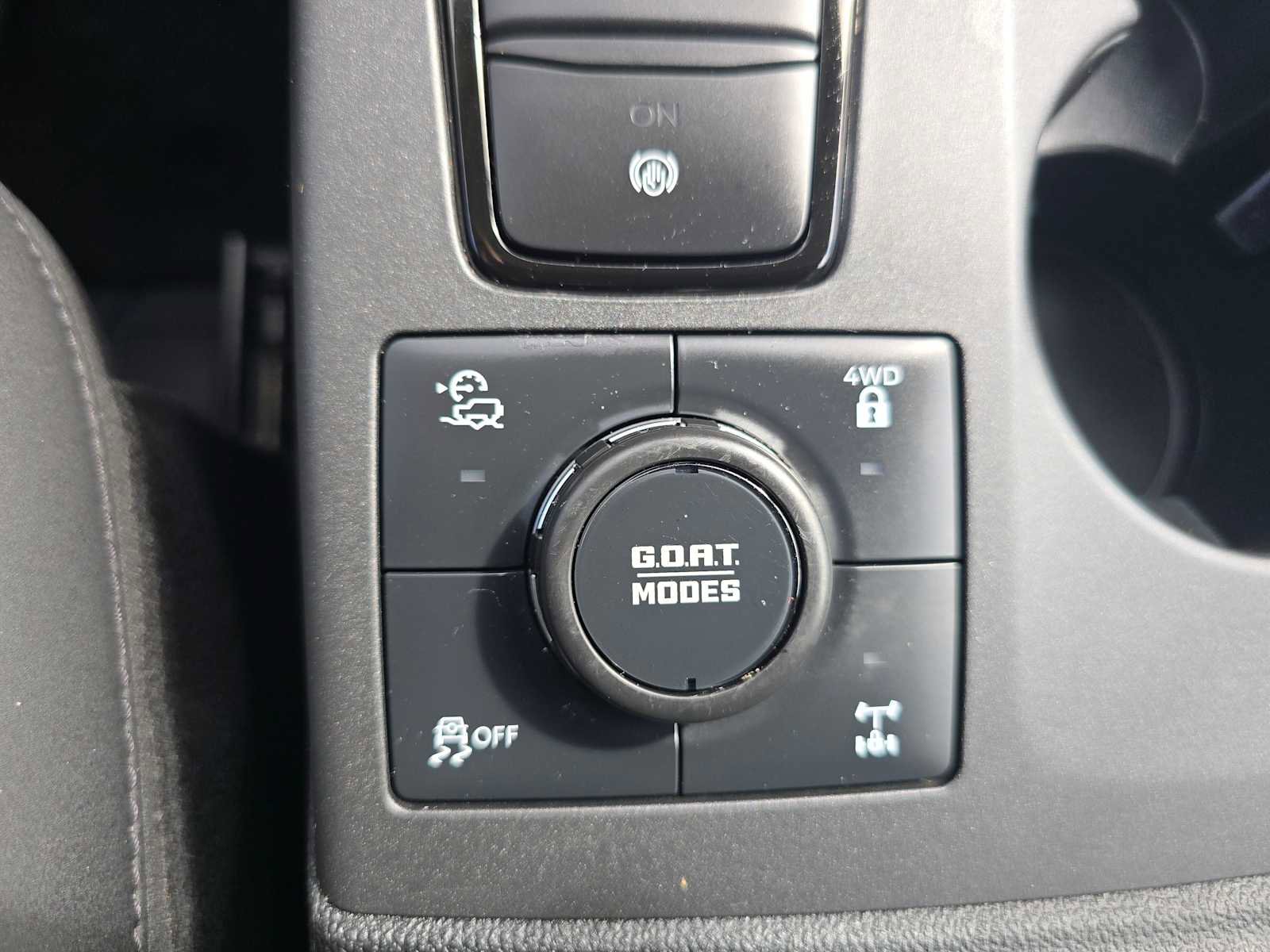 Used 2022 Ford Bronco Sport Badlands image 31