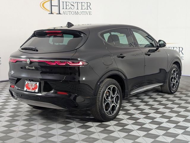 Used 2024 Alfa Romeo Tonale Ti image 7