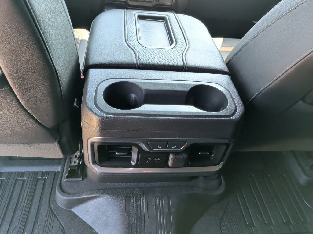 Used 2019 GMC Sierra 1500 AT4 w/ AT4 Preferred Package AWD/4WD image 40