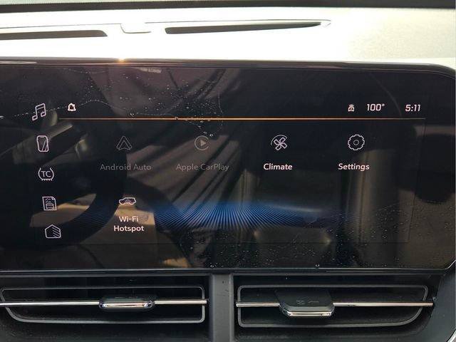 Certified 2024 Chevrolet Trax ACTIV w/ Driver Confidence Package FWD image 26