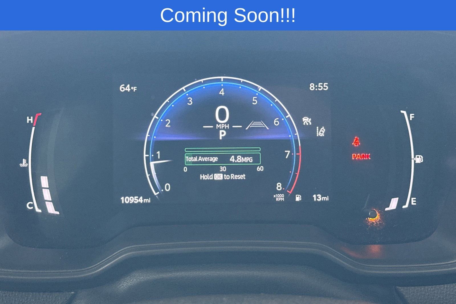 Used 2026 Toyota Corolla LE w/ LE Premium Package FWD image 24