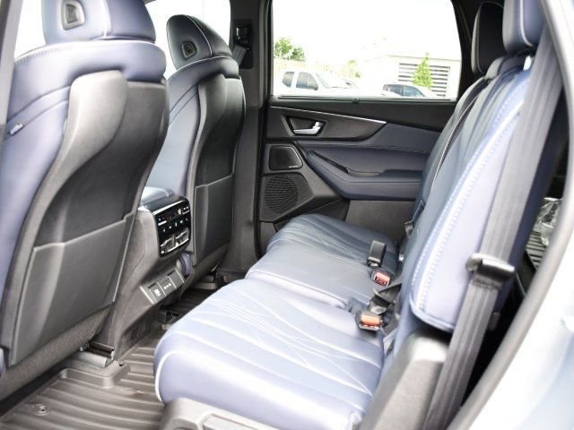 New 2026 Acura MDX Type S AWD/4WD image 17