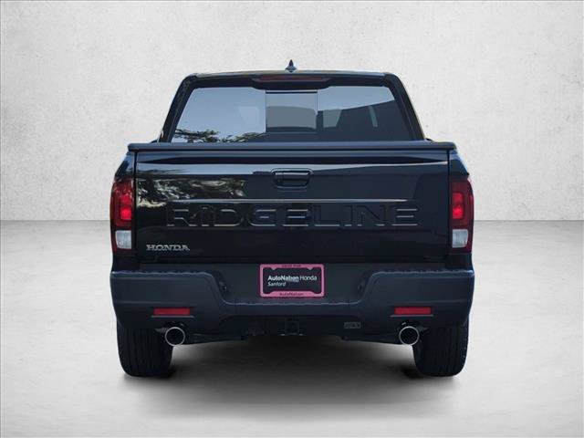 New 2026 Honda Ridgeline RTL image 8
