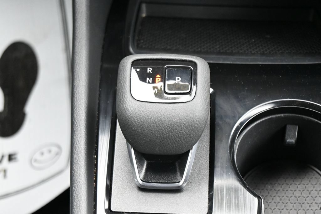 Used 2026 Nissan Rogue SV AWD/4WD image 20