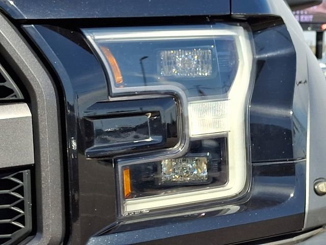 Used 2019 Ford F150 Raptor w/ Equipment Group 802A Luxury image 9