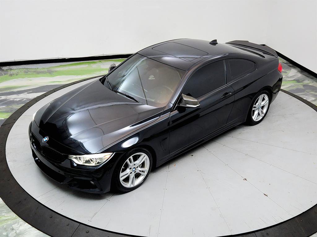 Used 2016 BMW 435i Coupe image 31