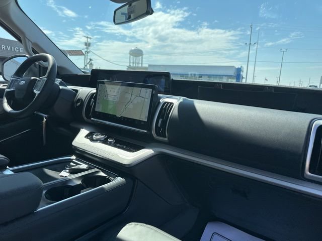 New 2026 Ford Expedition Max Active AWD/4WD image 10