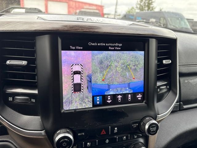 Used 2020 RAM 2500 Laramie AWD/4WD image 17