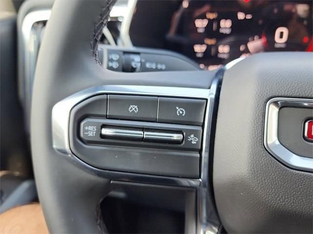 New 2026 GMC Canyon Elevation w/ Convenience Package AWD/4WD image 23