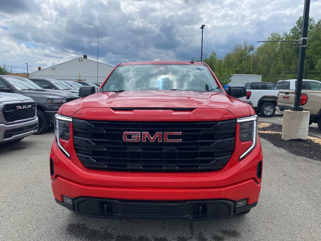 Used 2023 GMC Sierra 1500 Elevation AWD/4WD image 6