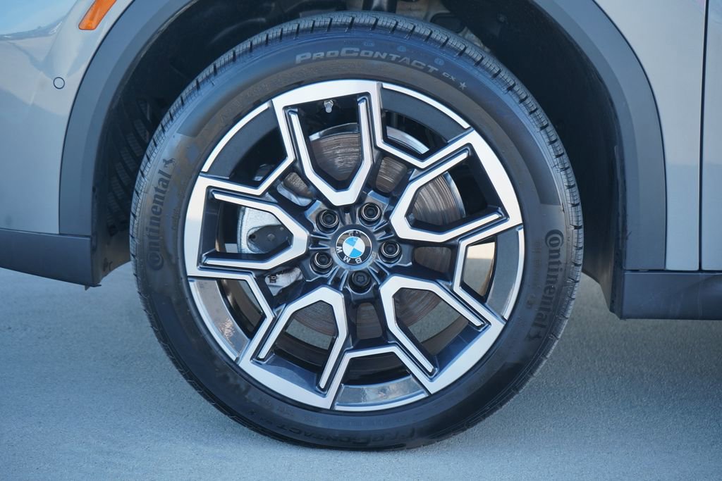 New 2026 BMW X2 xDrive28i w/ Technology Package image 5