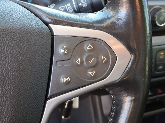 Used 2020 Chevrolet Colorado ZR2 w/ Colorado ZR2 Bison Edition image 25