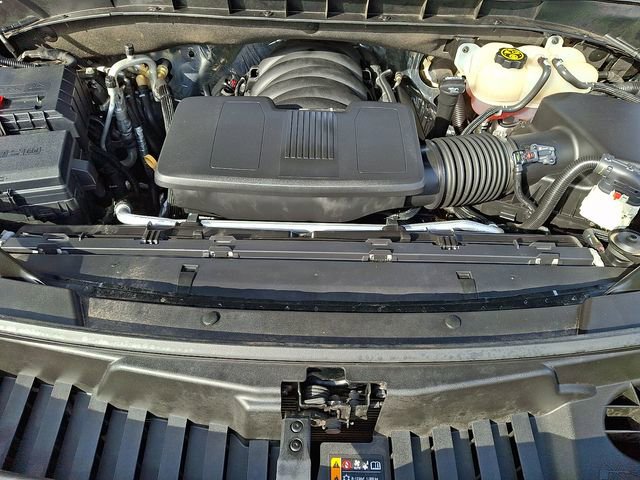 Used 2021 Chevrolet Suburban High Country w/ Premium Package image 37