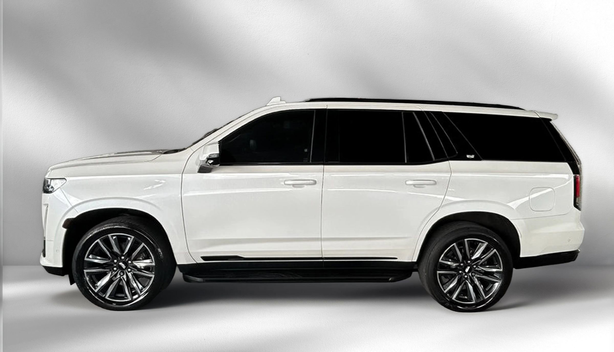 Used 2022 Cadillac Escalade Sport Platinum image 5