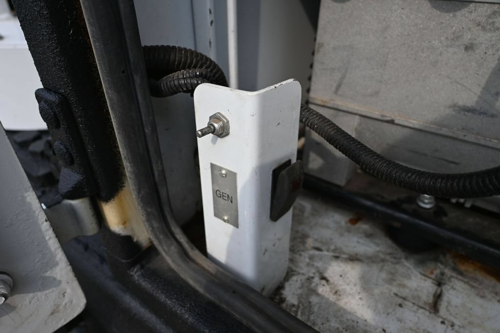 Used 2019 Ford F550 4x4 Regular Cab Super Duty image 74