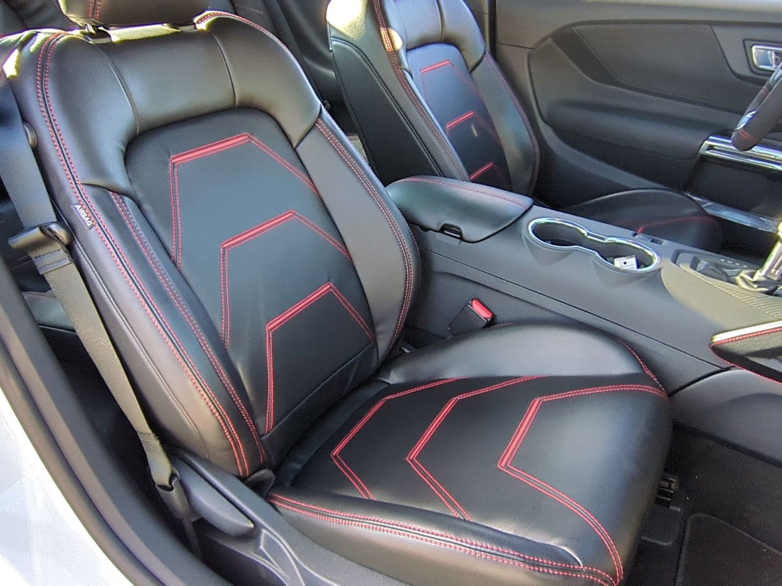 New 2026 Ford Mustang GT image 20