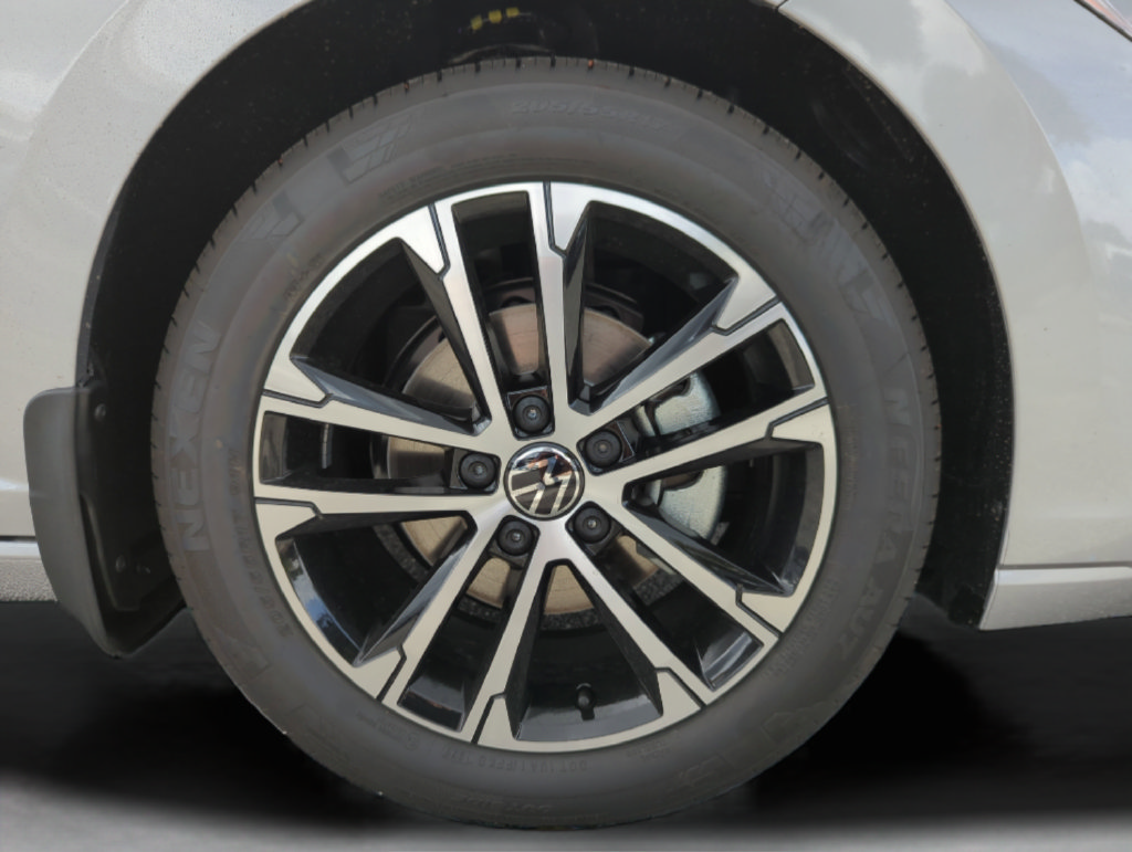 New 2026 Volkswagen Jetta Sport FWD image 29