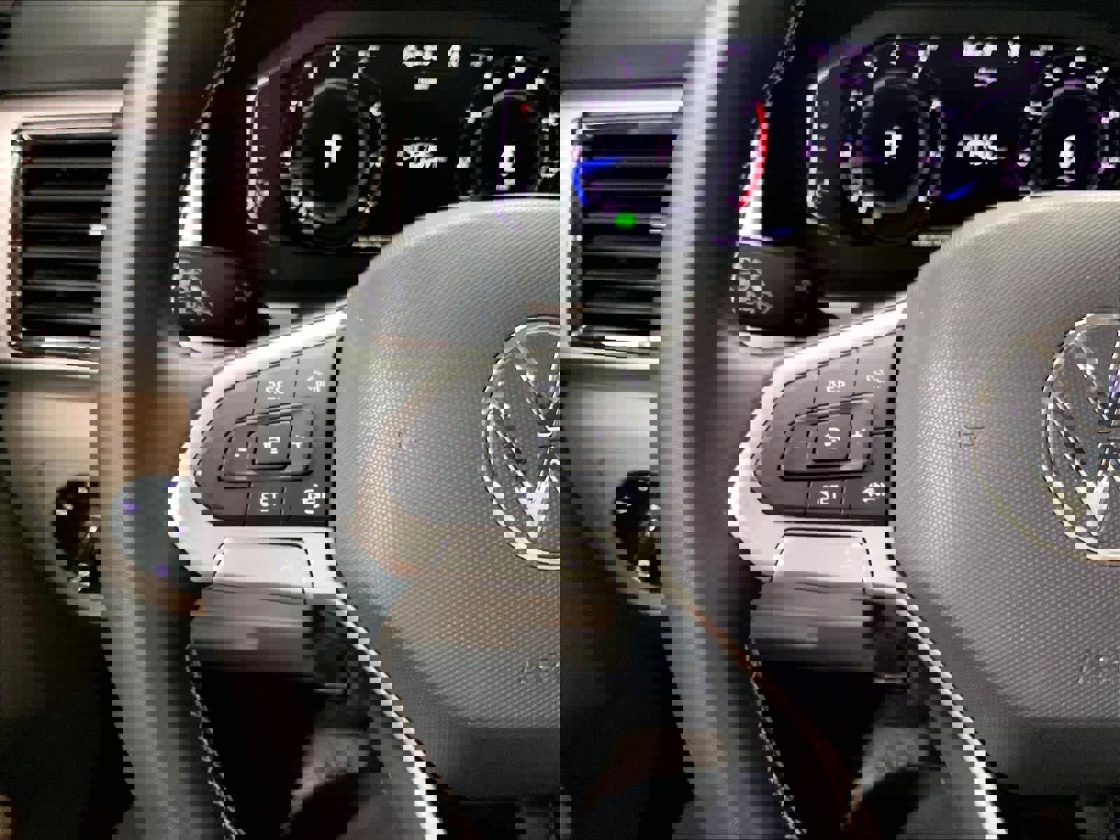 Used 2022 Volkswagen Atlas SE image 23