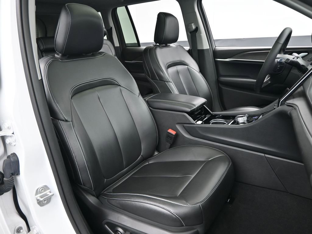 Used 2023 Jeep Grand Cherokee 4WD 4xe image 27