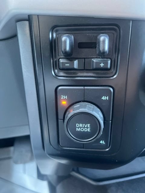 Used 2023 Ford F150 XLT w/ XTR Package AWD/4WD image 23