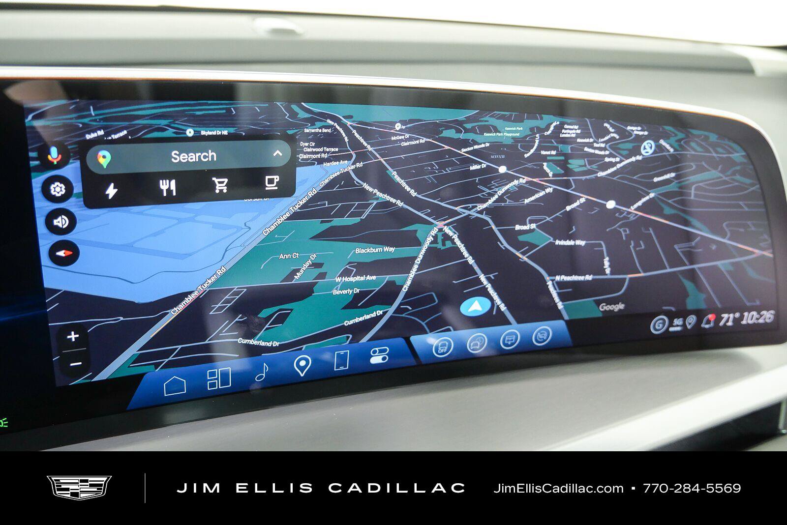 New 2027 Cadillac Vistiq Luxury AWD/4WD image 14