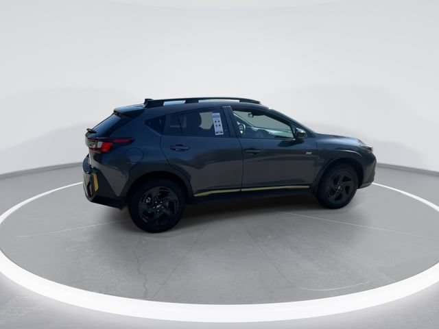 Used 2024 Subaru Crosstrek 2.5i Sport AWD/4WD image 7