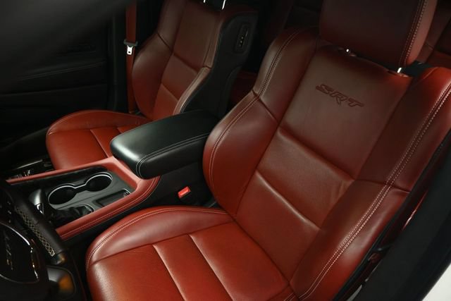 Used 2021 Dodge Durango SRT Hellcat w/ Premium Interior Group AWD/4WD image 52